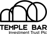 Temple Bar Investment Trust (LON:TMPL)