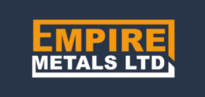 Empire Metals (EEE)