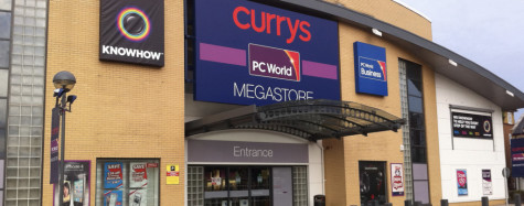 Find Out How Electricals Retailer Dixons Carphone Is Regaining Its Spark 21 Jan 2020 10 12 Shares Magazine