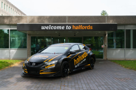 halfords pedals
