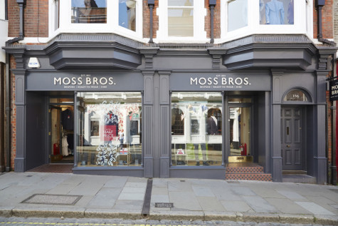 Moss Bros Measures Up A Return To Growth 